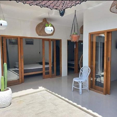 Villa Temple Canggu  Exterior photo