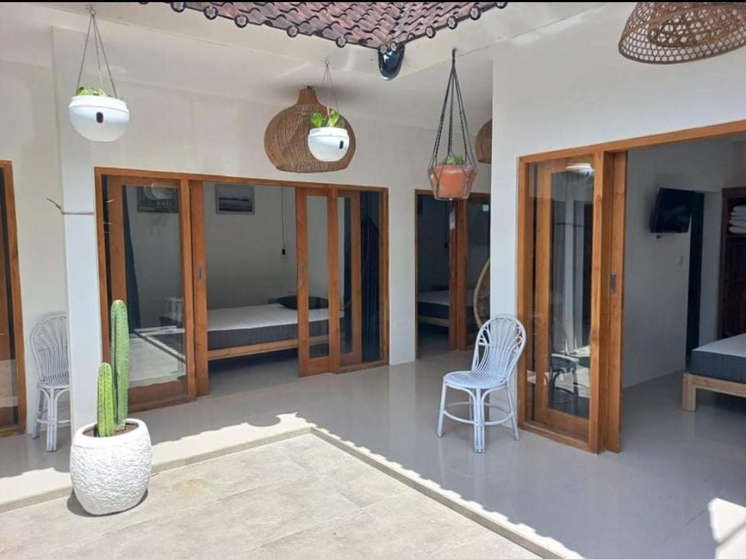 Villa Temple Canggu  Exterior photo