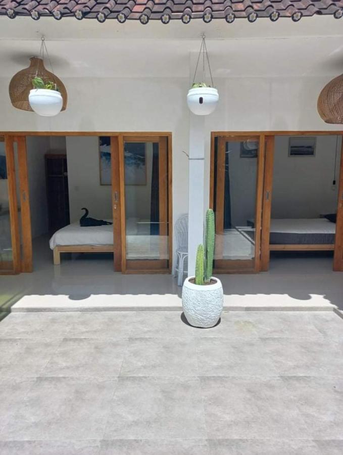 Villa Temple Canggu  Exterior photo